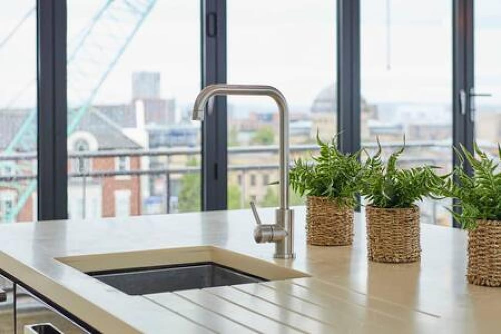 Host Stay The Knight Street Penthouse I