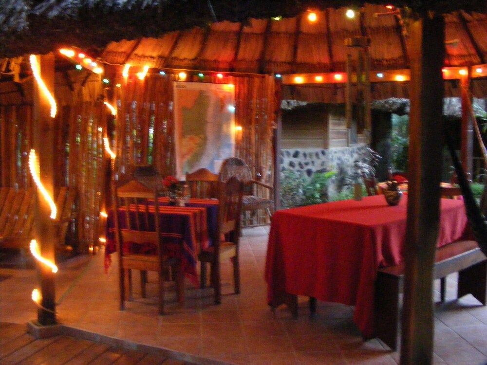 Belize Vacations - Cohune Palms River Cabanas - Property Image 20