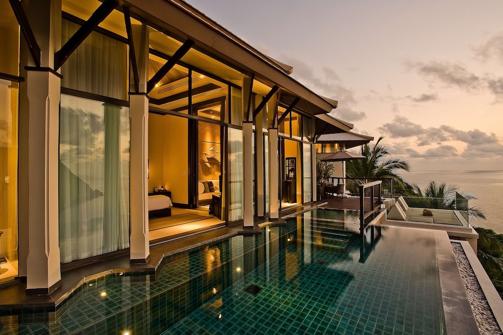 Banyan Tree Samui 26