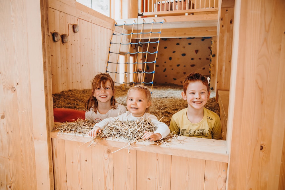 Feuerstein Nature Family Resort