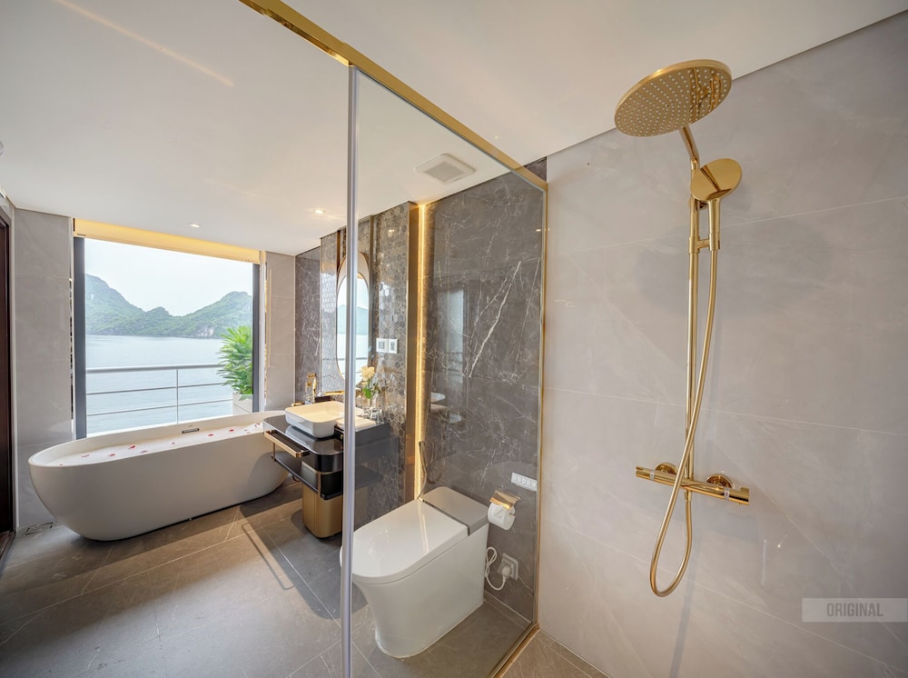 Sea Stars Premium Cruises