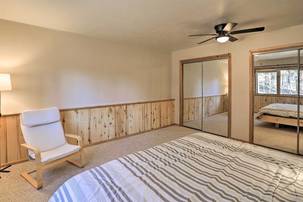 Pagosa Lakes Mountain Hideout w/ Community Perks! view 3