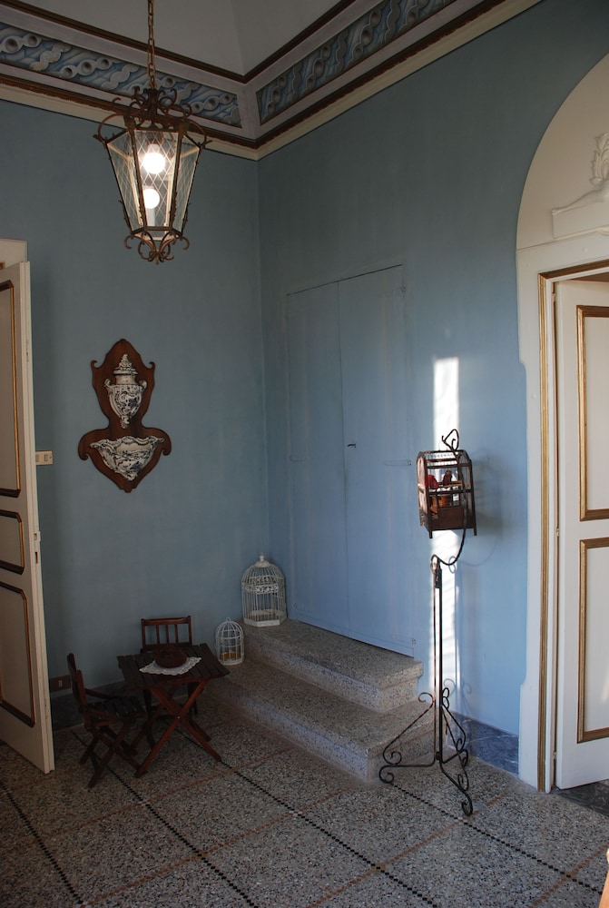 Villarancia – Luxury B&B