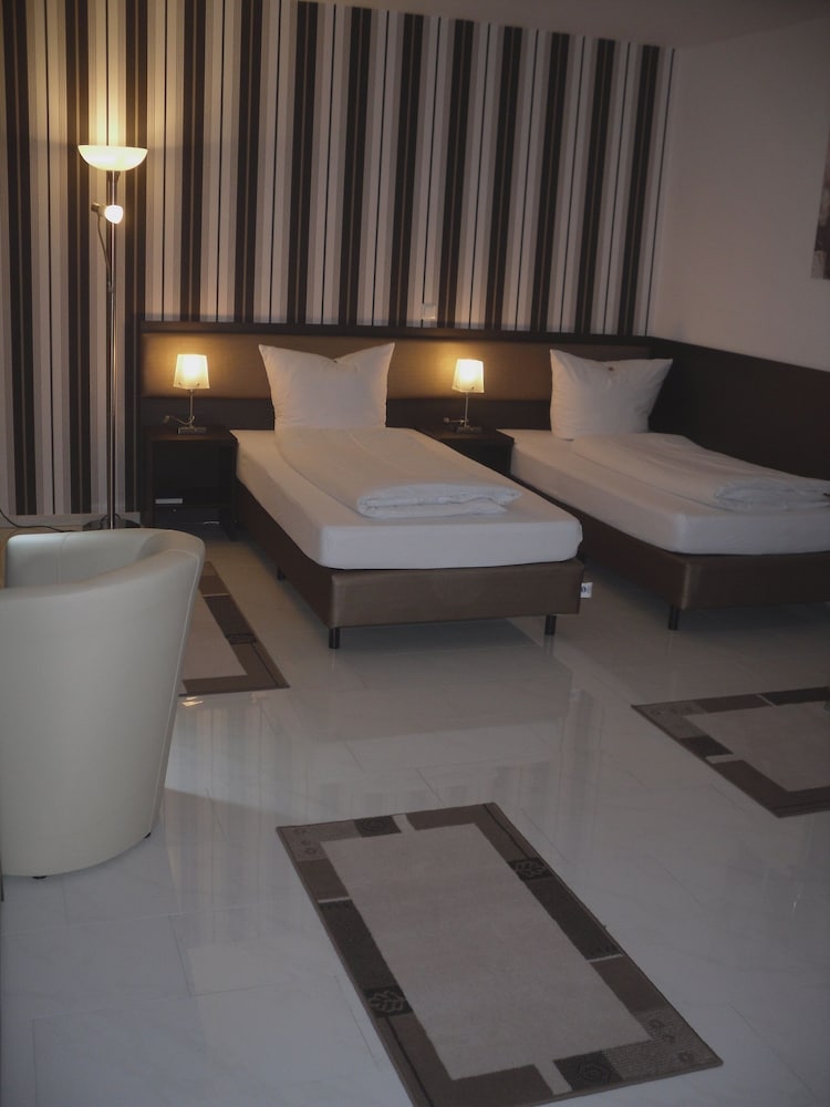 City Hotel Garni Ahlen - Property Image 29