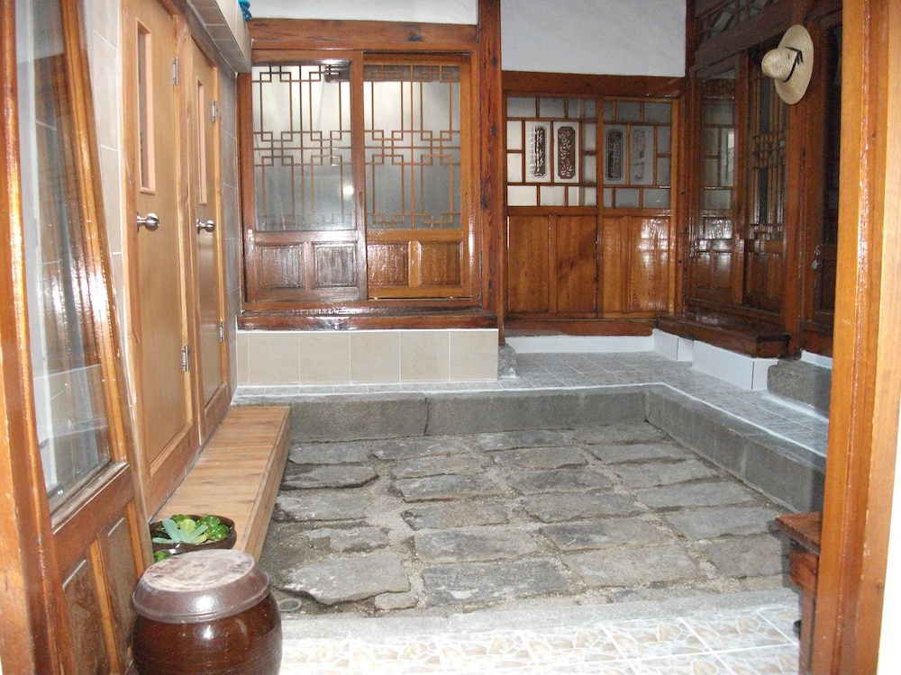 Hyosundang