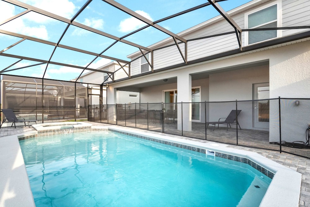 Come Stay at This Wonderful Vacation Home for a Relaxing Stay!
