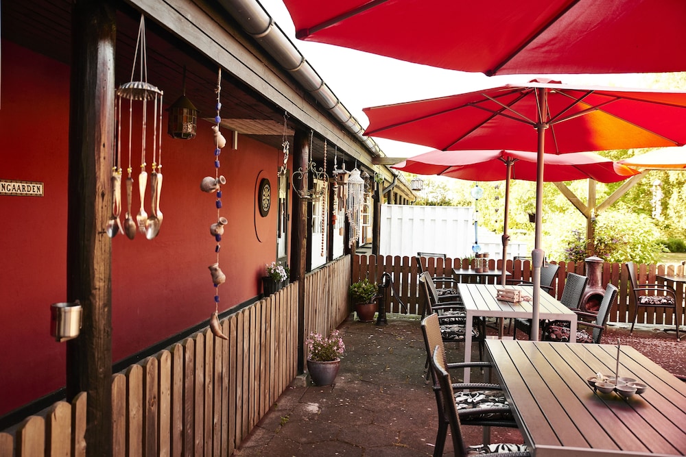 Rosengaarden Hostel
