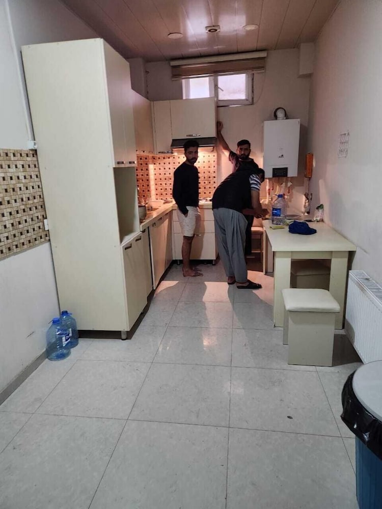 Lider hostel