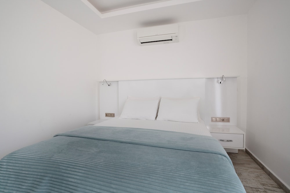 Greenbeach Otel - Image 10