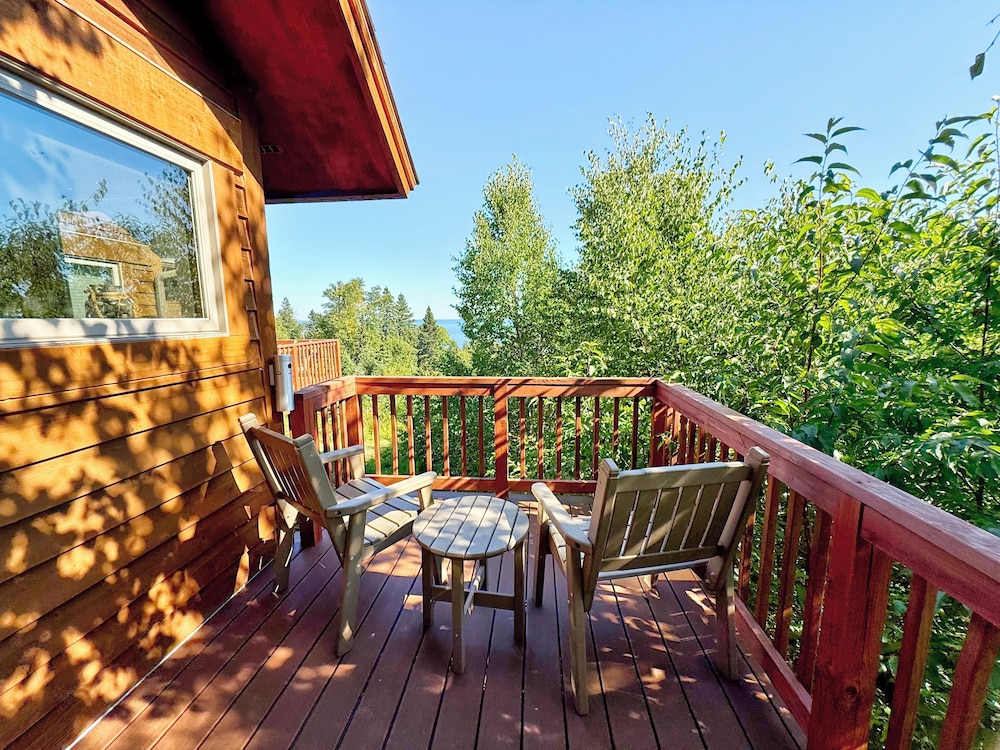 Poplar River Condos