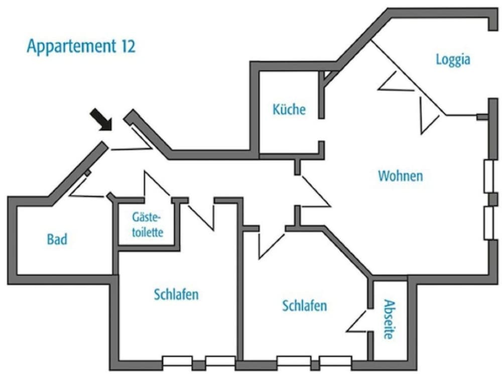 12 Bohler Brise Modern Retreat view 5