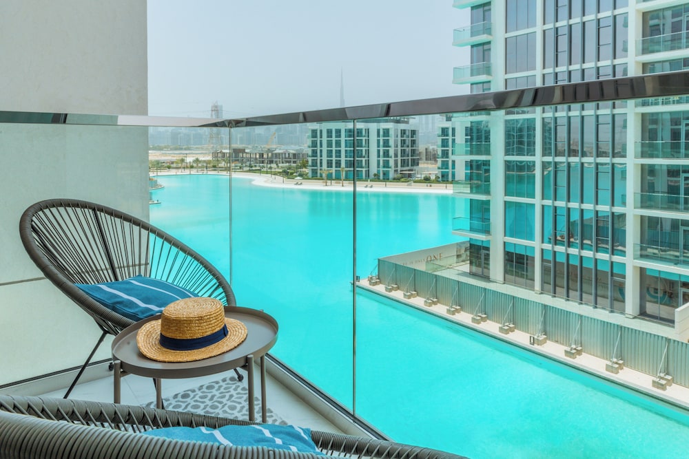 HiGuests - District One Residence 15