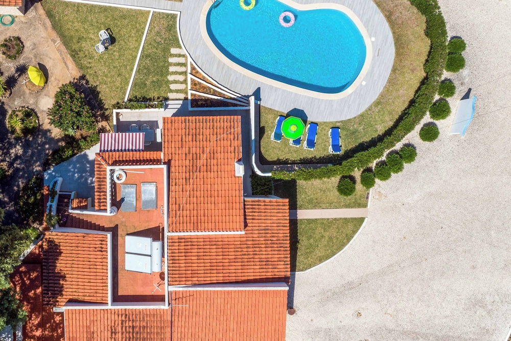 Villa Rosa dos Ventos