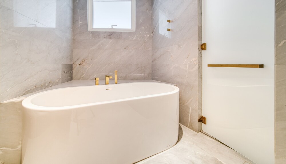 Five Palm Jumeirah Residences -Mint Stay