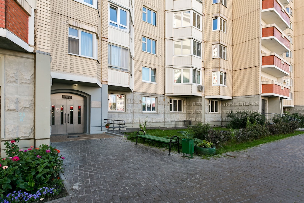 MaxRealty24 Putilkovo, Spaso-Tushinskiy Boulevard 5