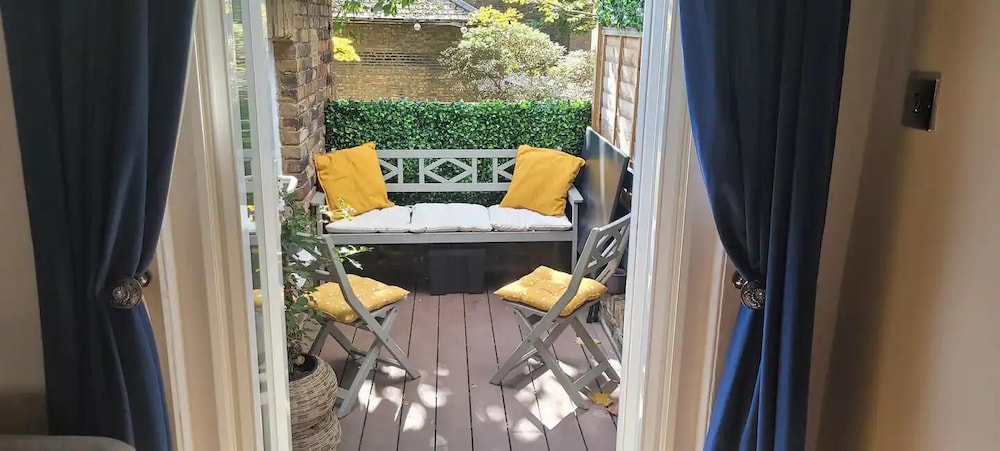 Charming London 2 bed Apartment, Kennington/oval
