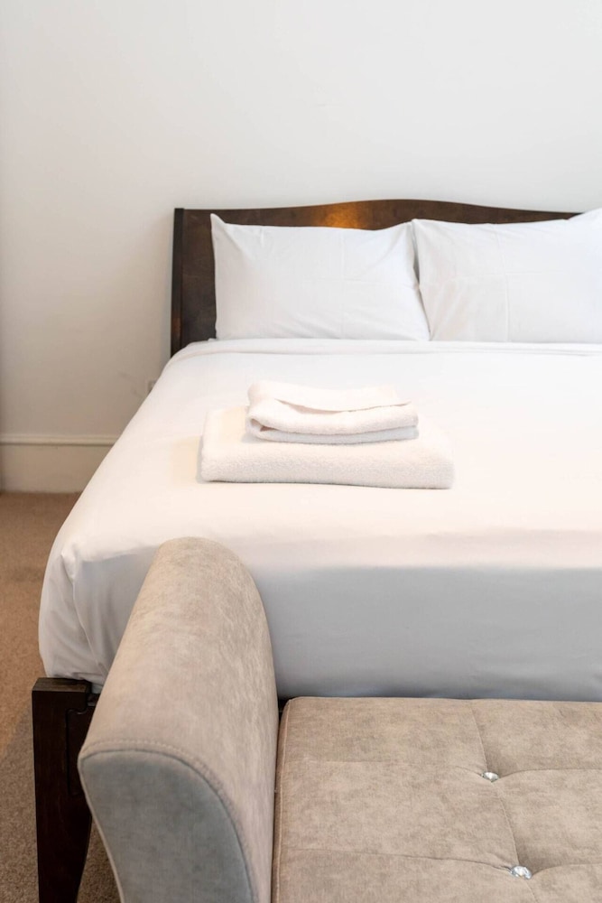 Central 2 Bedroom Apartment Near Old Street