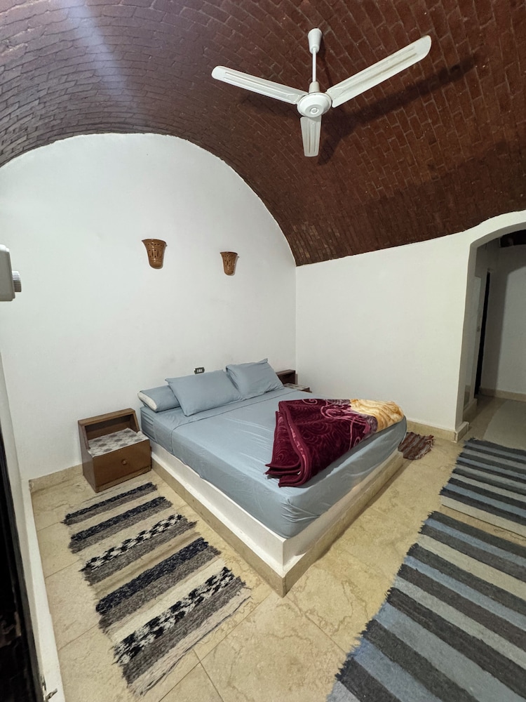 KING KASSEM nubian guest house