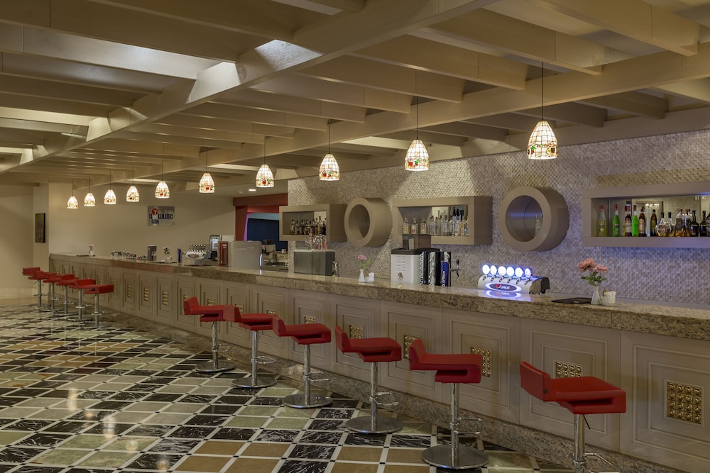 Royal Alhambra Palace – All Inclusive