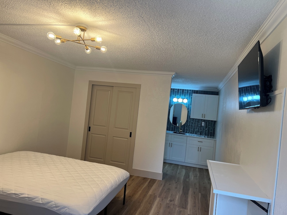 Cocoa Lofts