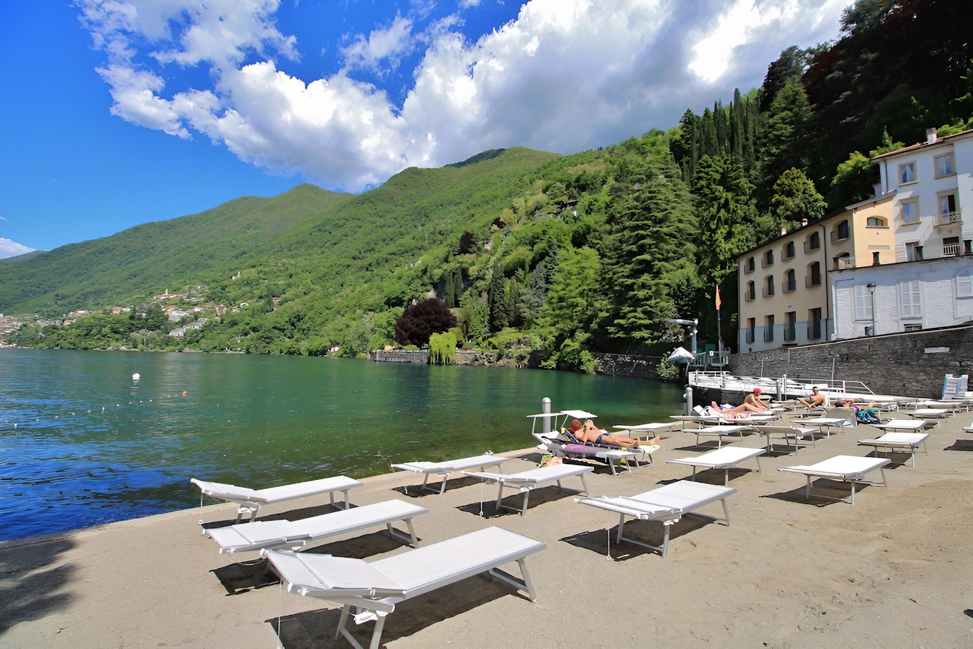 Le Finestre sul Lago