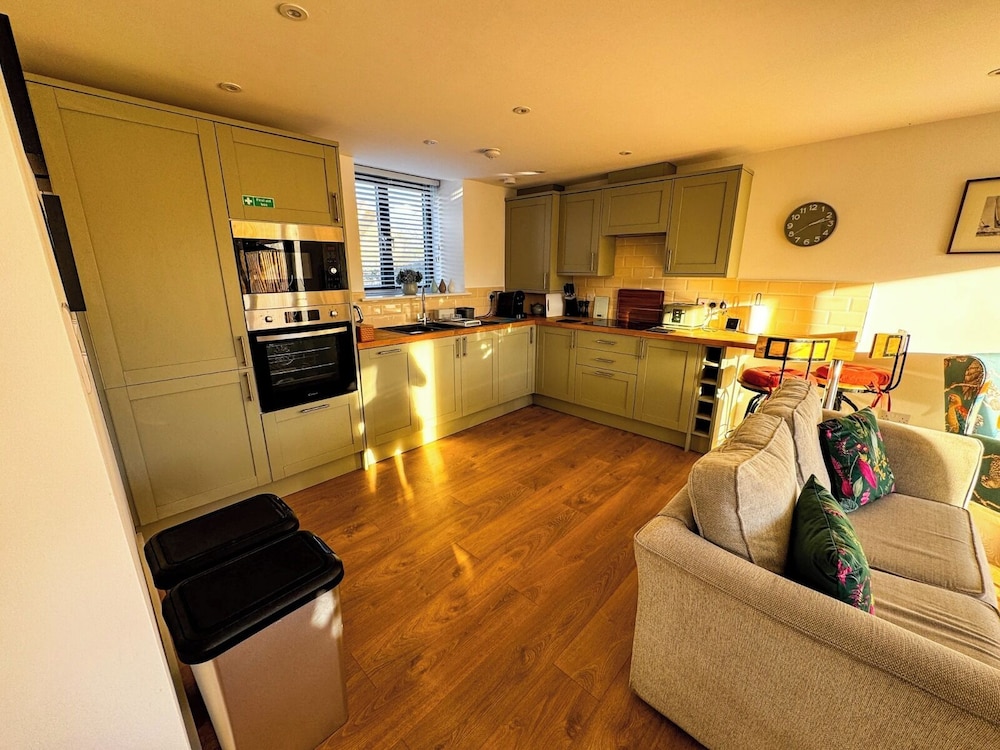 Bracken Bramble Barn Spacious Holiday Retreat