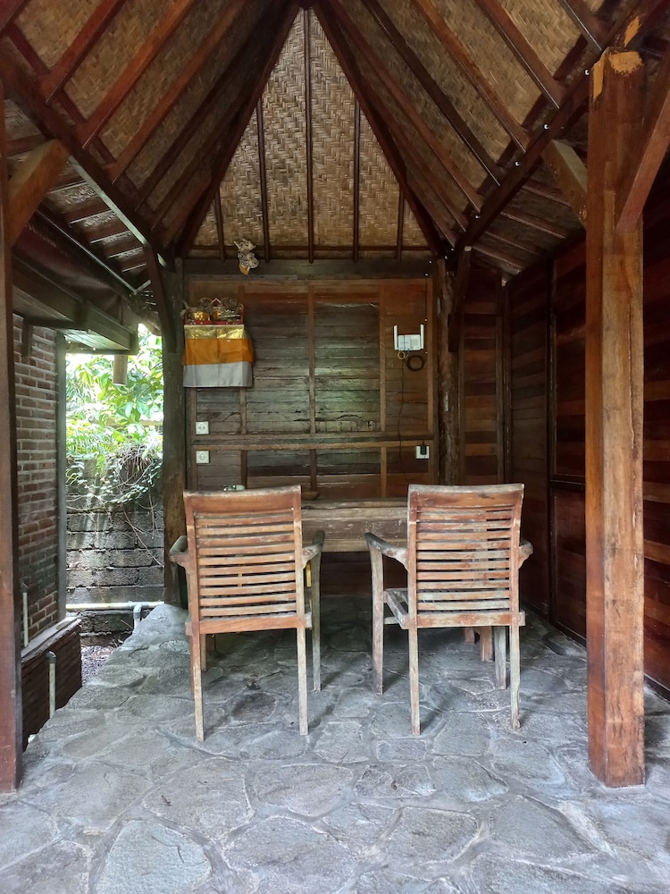 Mahayana Guest House Ubud