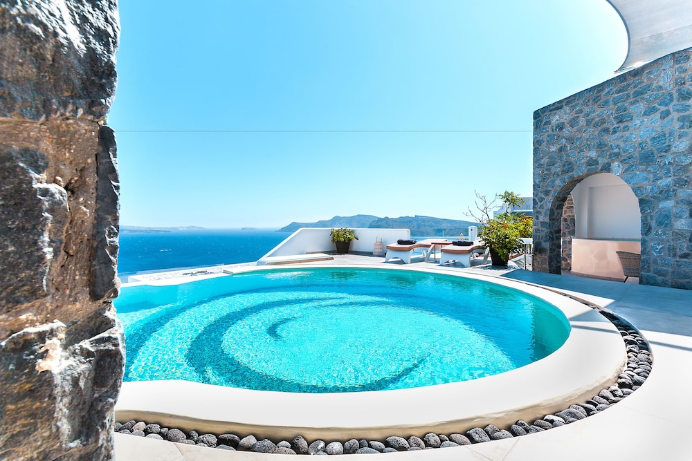 Santorini Secret Premium