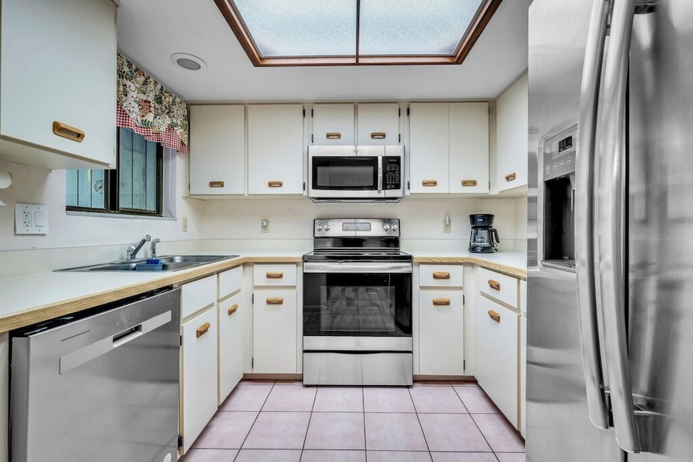 Sea Woods Villa 4263