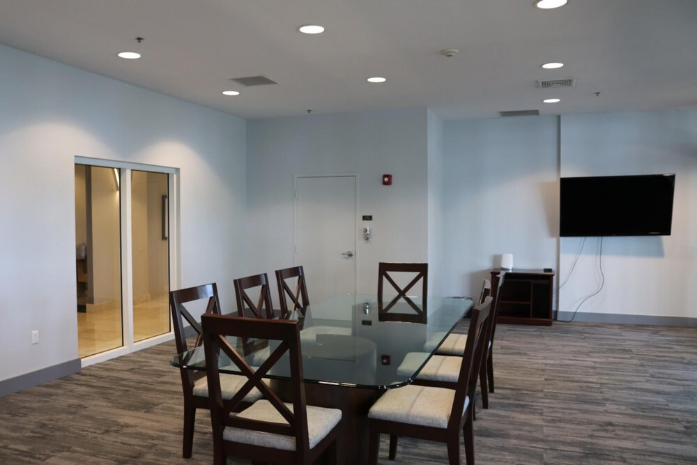 Miami Beachfront Oceanview Condo