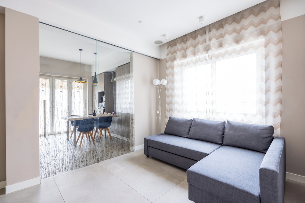 Malta Modern and Lovely Flat With Parking