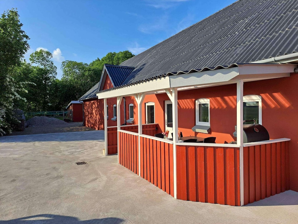 5 Star Holiday Home in Christiansfeld