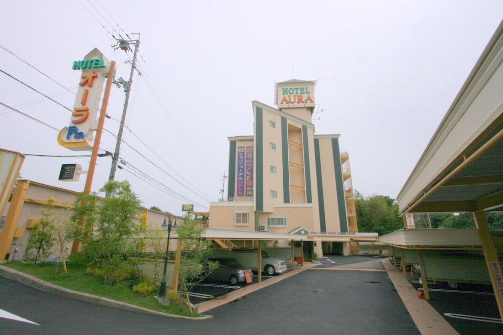 Hotel Aura Ono - Adults Only