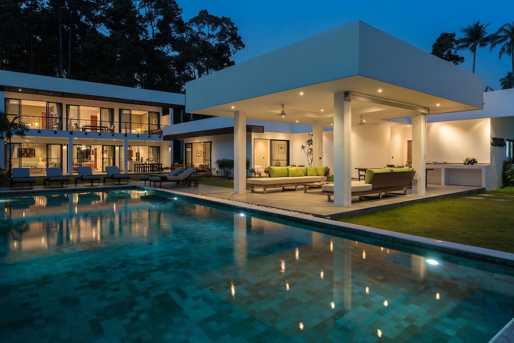 Villa Thansamaay