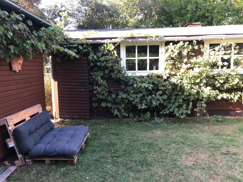 5 Star Holiday Home in Hasle