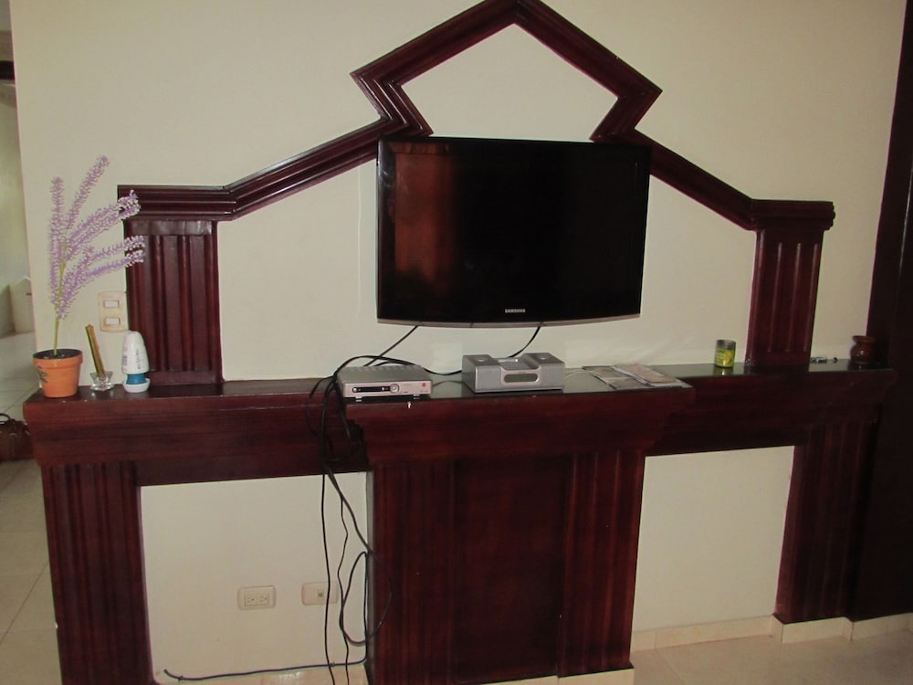 Apartamento el Pueblito Playa Dorada