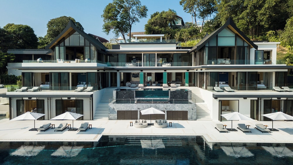 Villa Amaravida