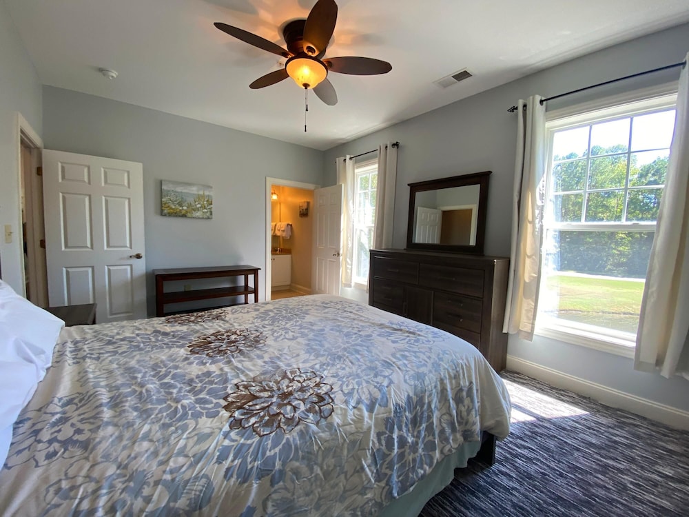 River Oaks by Palmetto Vacations