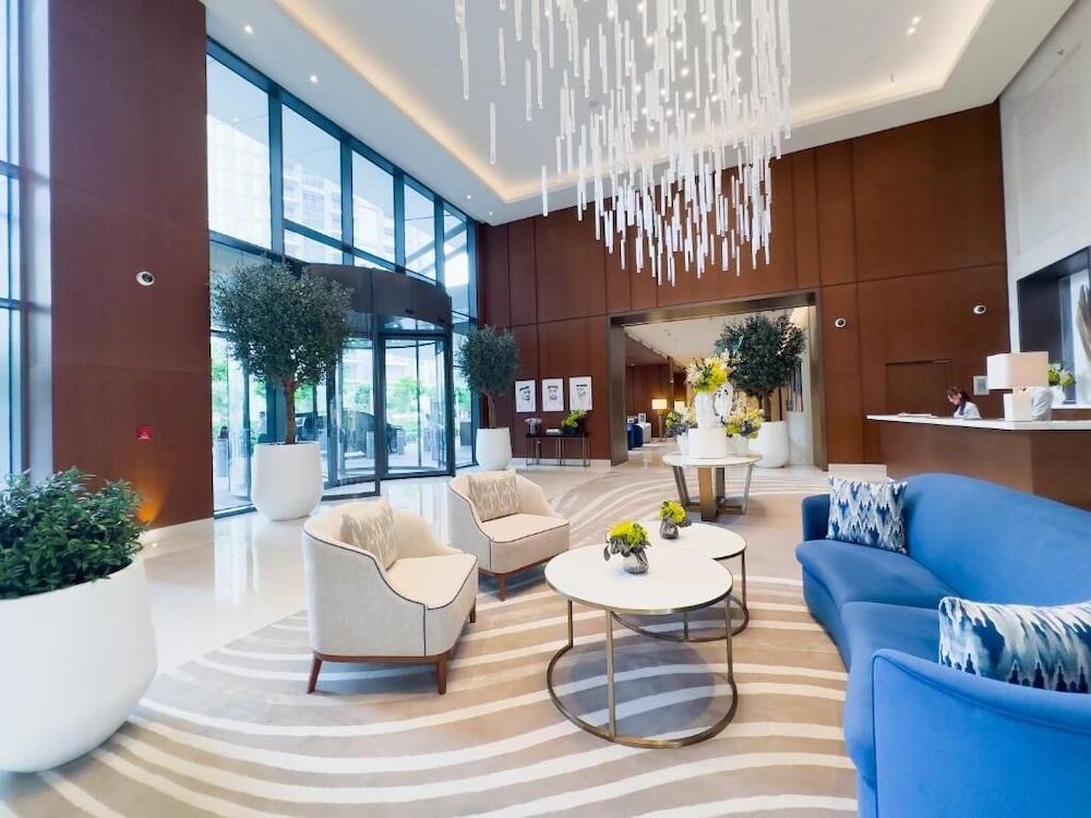 Address Opera Residences Burj View