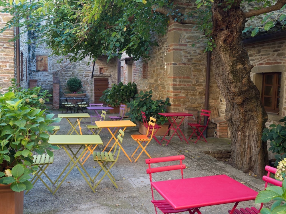 Agriturismo Il Palazzo