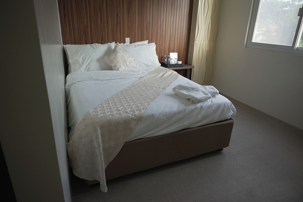 Manuela Suites Puerto Princesa near Airport
