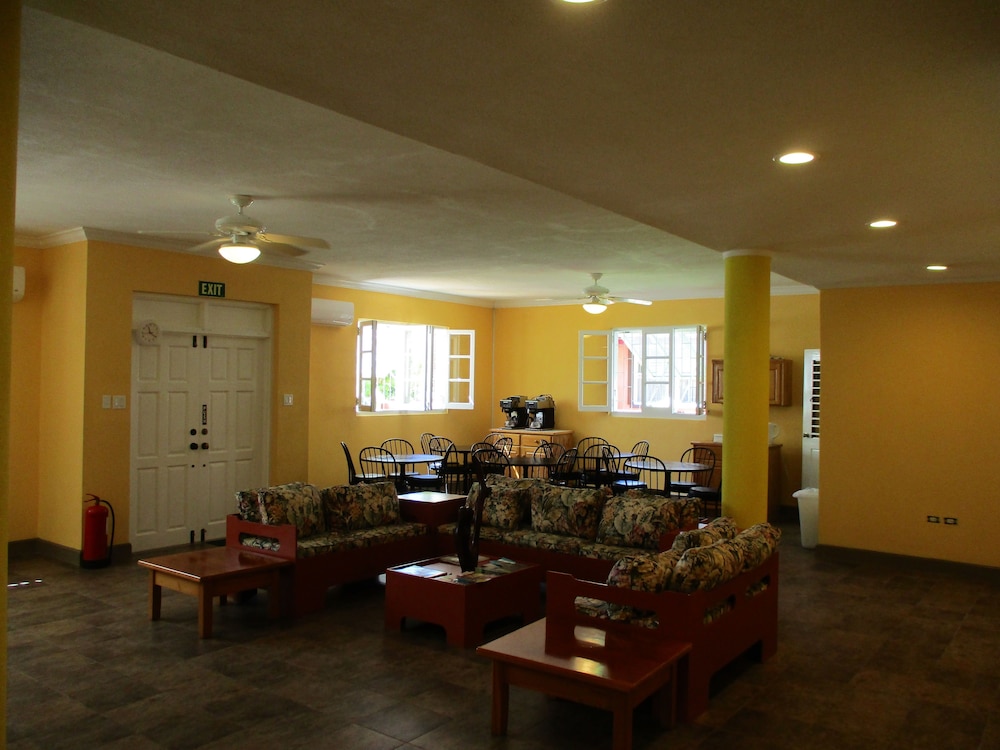 Harlem B & B