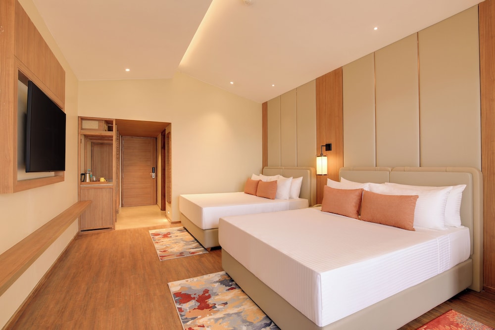 Lemon Tree Hotel Mall of Dehradun