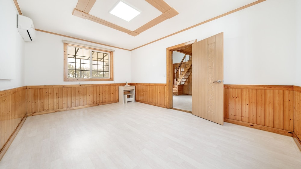 Daebudo Sketch Pension