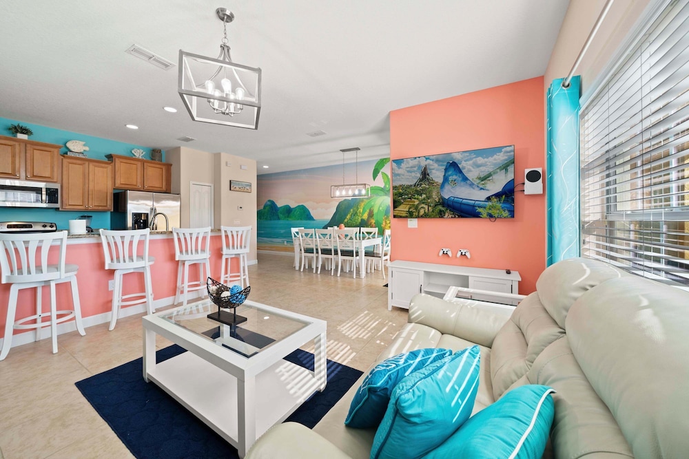 Welcome to Your Luxury Moana Villa