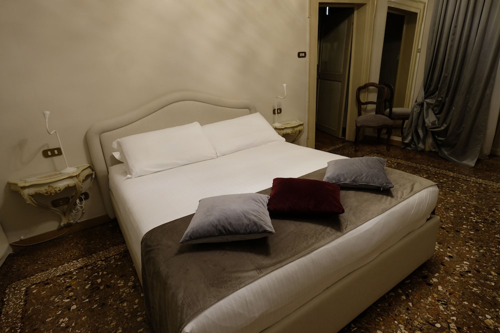 Residenza Palazzo Negri