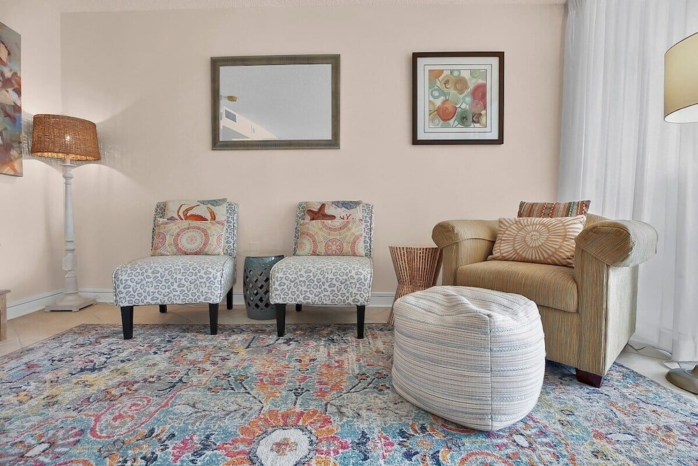 North Hampton 124 2 Bedroom Condo