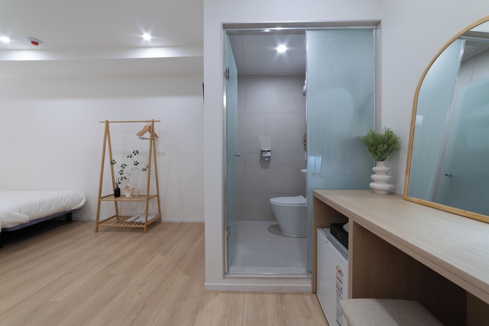 Hi Seoul Hostel Myungdong Central