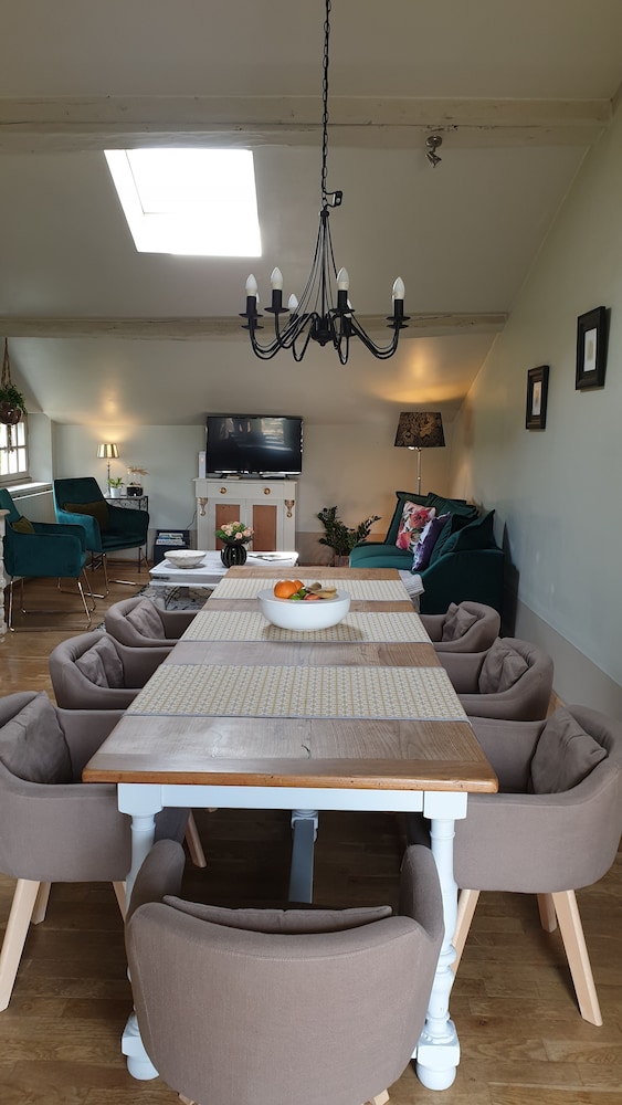 Domaine de Bourgville