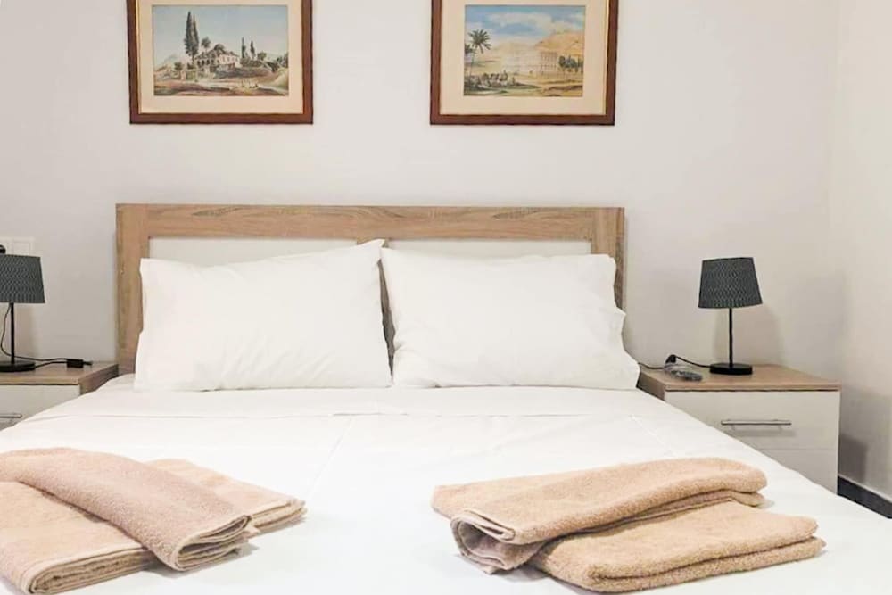 Skordalos Maisonette - Crete Rustic Nest
